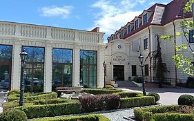 Hotel Jarosław